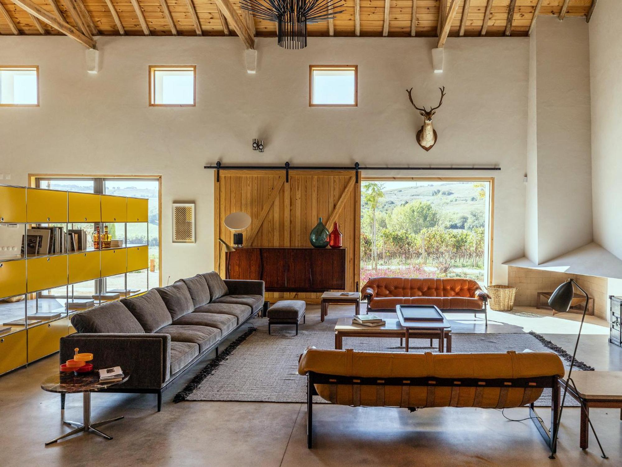 Cas'Amaro Villa Alenquer Exterior foto
