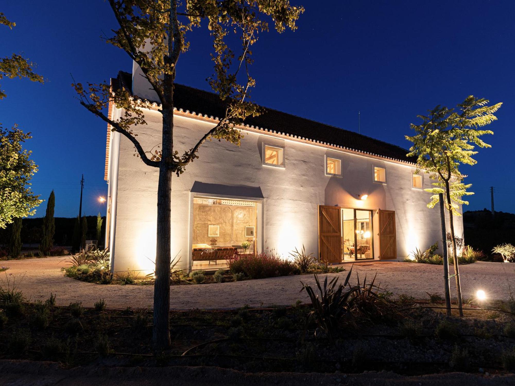 Cas'Amaro Villa Alenquer Exterior foto