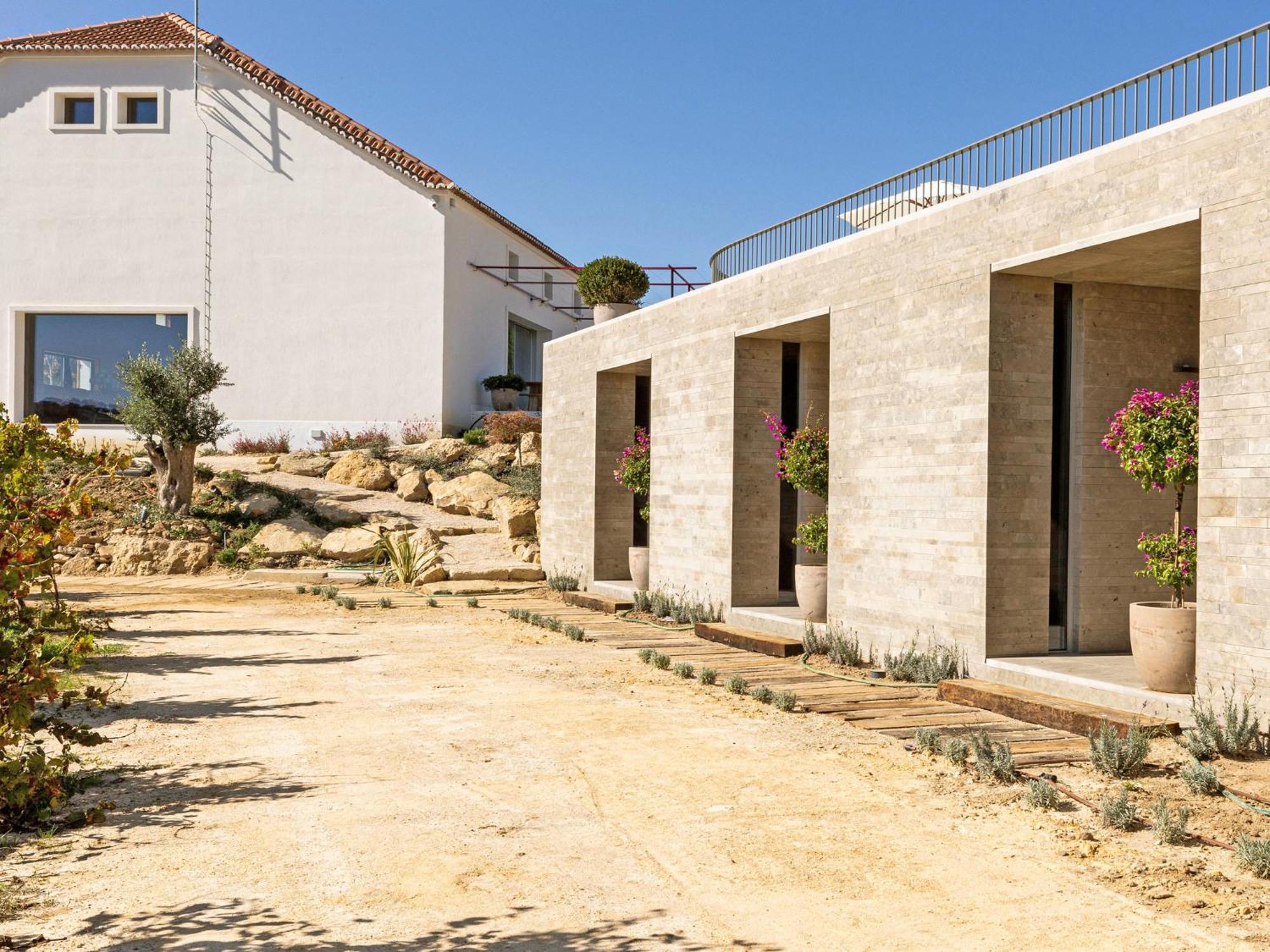 Cas'Amaro Villa Alenquer Exterior foto