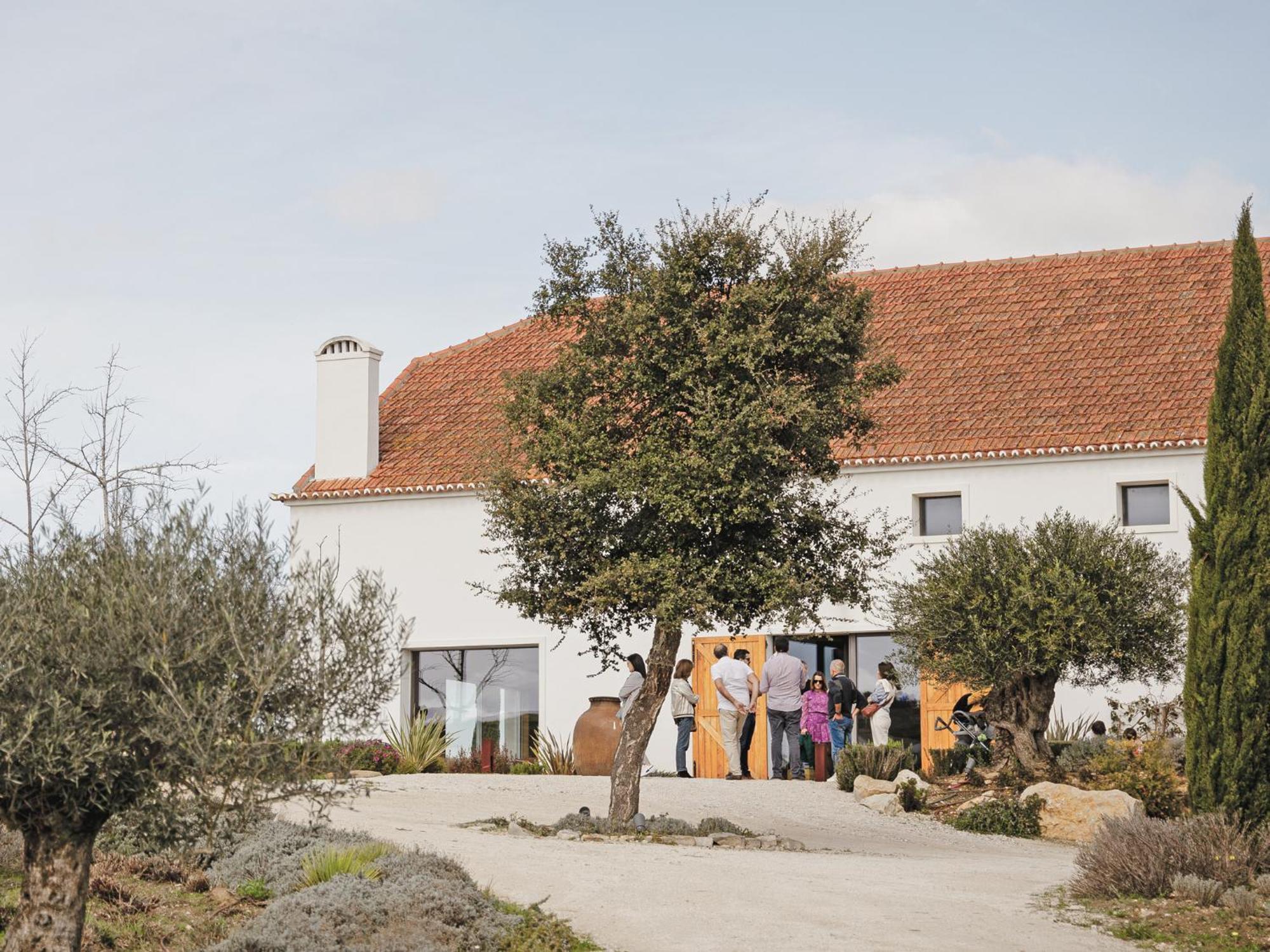 Cas'Amaro Villa Alenquer Exterior foto